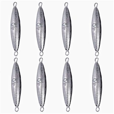 Amazon.com: Lead Fishing Weights.
